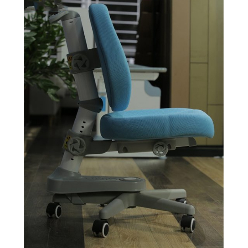 Ghế học sinh thông minh chống gù DRY-502 - ảnh 4