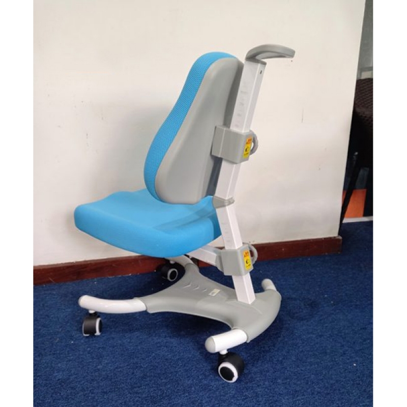 Ghế học sinh thông minh chống gù DRY-807 - ảnh 4