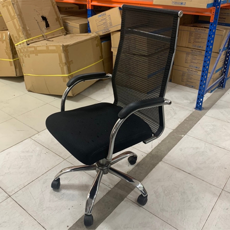 Ghế trưởng phòng D315 - ảnh 1