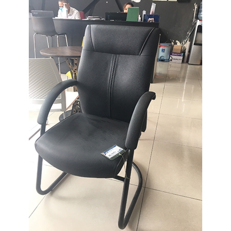 Ghế họp chân quỳ Synchron - ảnh 1