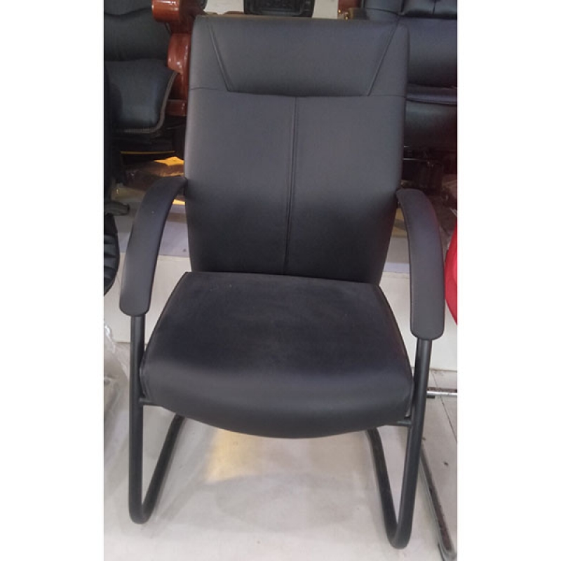 Ghế họp chân quỳ Synchron - ảnh 3