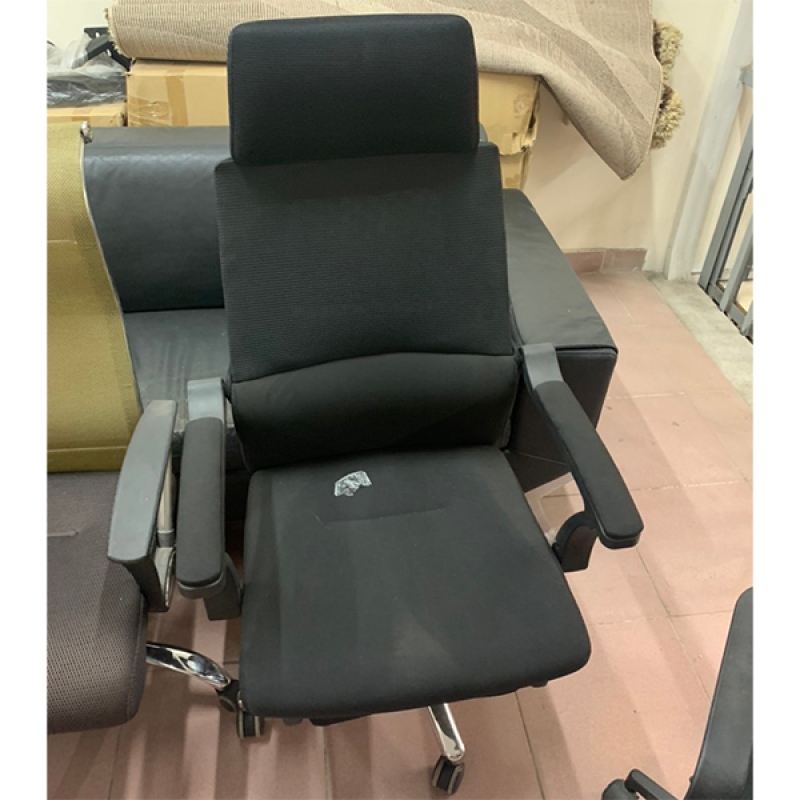 Ghế ngả lưng S606 - ảnh 1