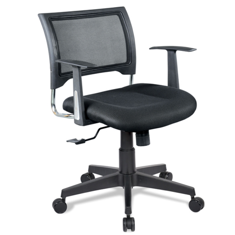 Ghế lưới GL106 - ảnh 1