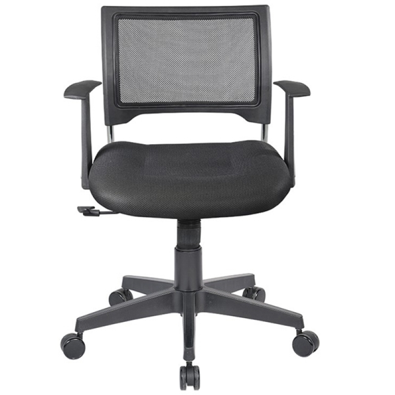 Ghế lưới GL106 - ảnh 2