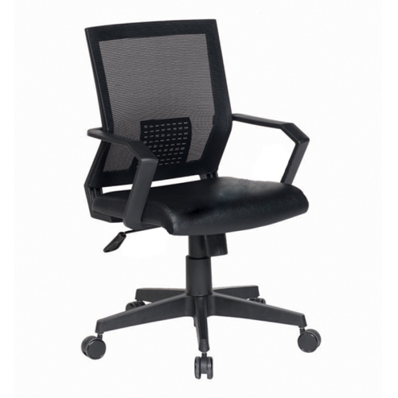 Ghế lưới GL116 - ảnh 1