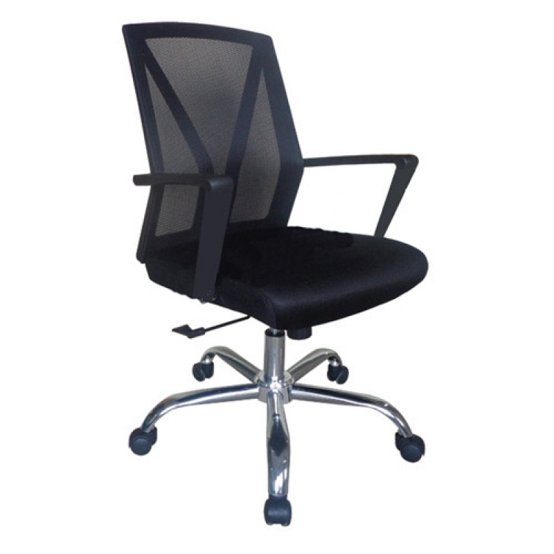 Ghế lưới GL209 - ảnh 1