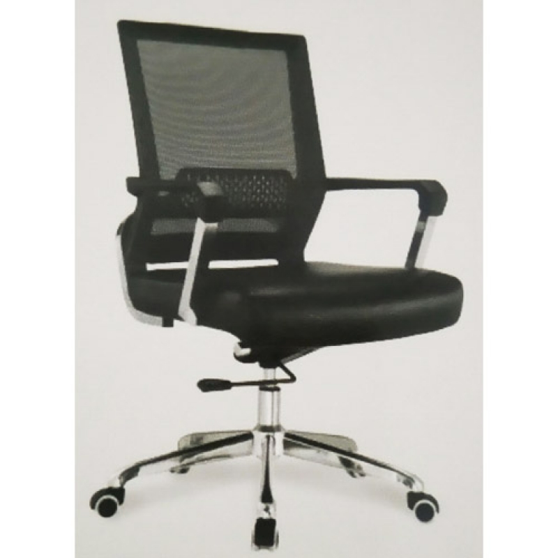 Ghế lưới GL211 - ảnh 1