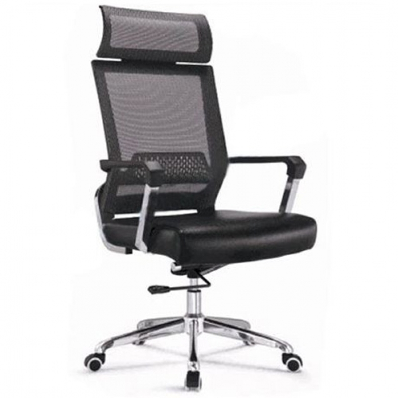 Ghế lưới GL311 - ảnh 1