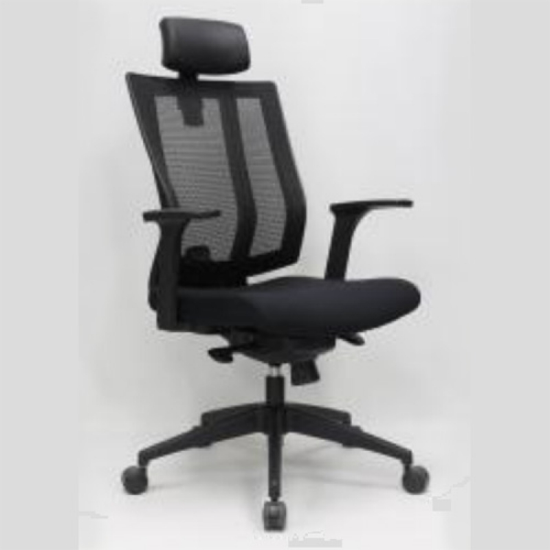 Ghế lưới GL312 - ảnh 1