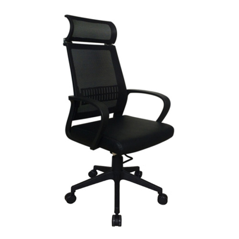 Ghế lưới GL314 - ảnh 1