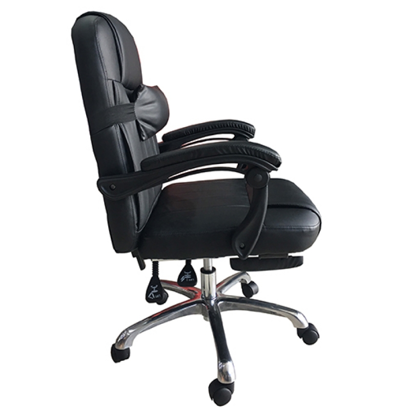 Ghế ngủ trưa S206 - ảnh 2