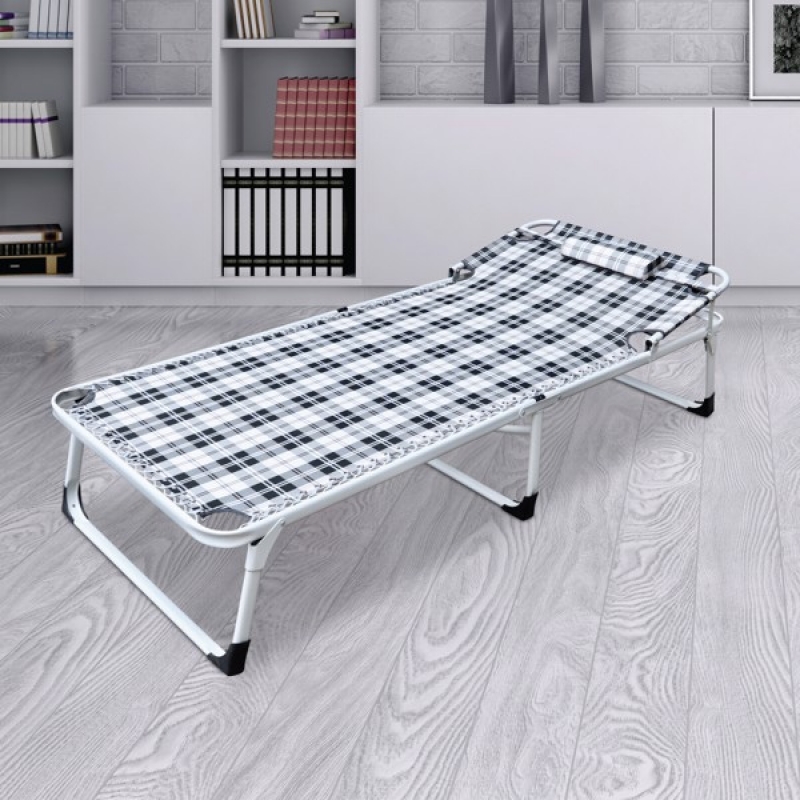 Giường gấp DG03 - ảnh 1