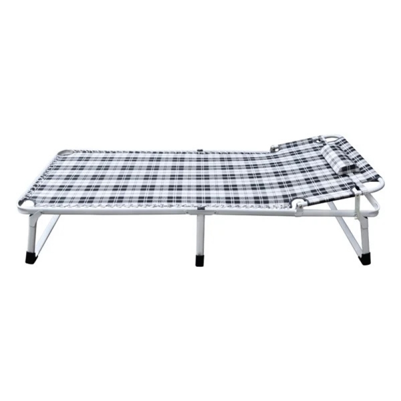 Giường gấp DG03 - ảnh 2