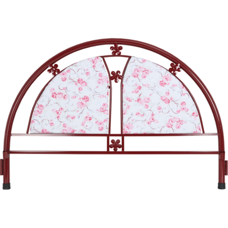 Giường ngủ GQP03 đầu tròn - ảnh 4