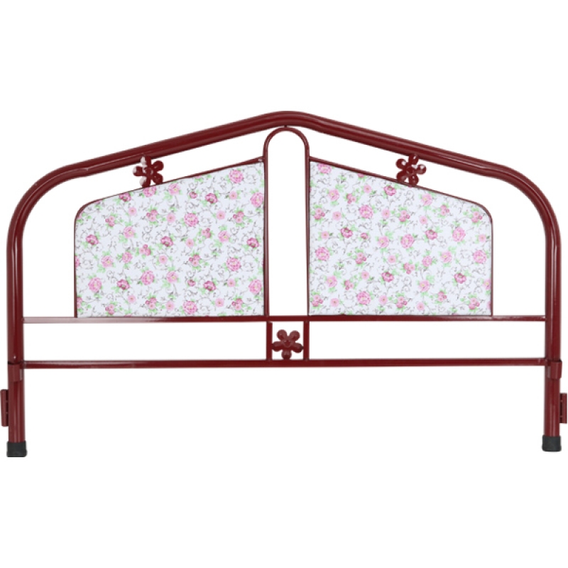 Giường ngủ GQP04 đầu vuông - ảnh 3