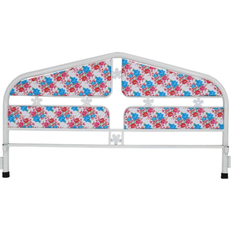 Giường ngủ GQP04 đầu vuông - ảnh 4