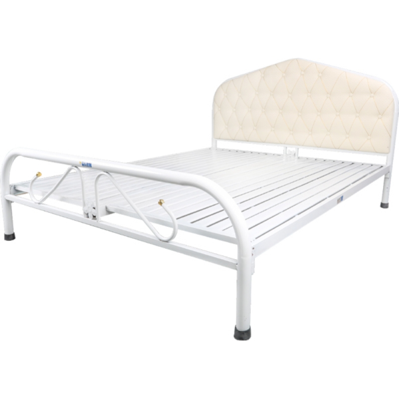 Giường ngủ GQP01 sắt - ảnh 2