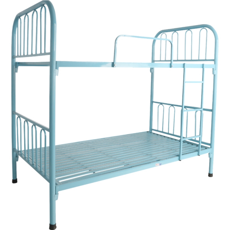 Giường tầng GTQP1 thép - ảnh 2