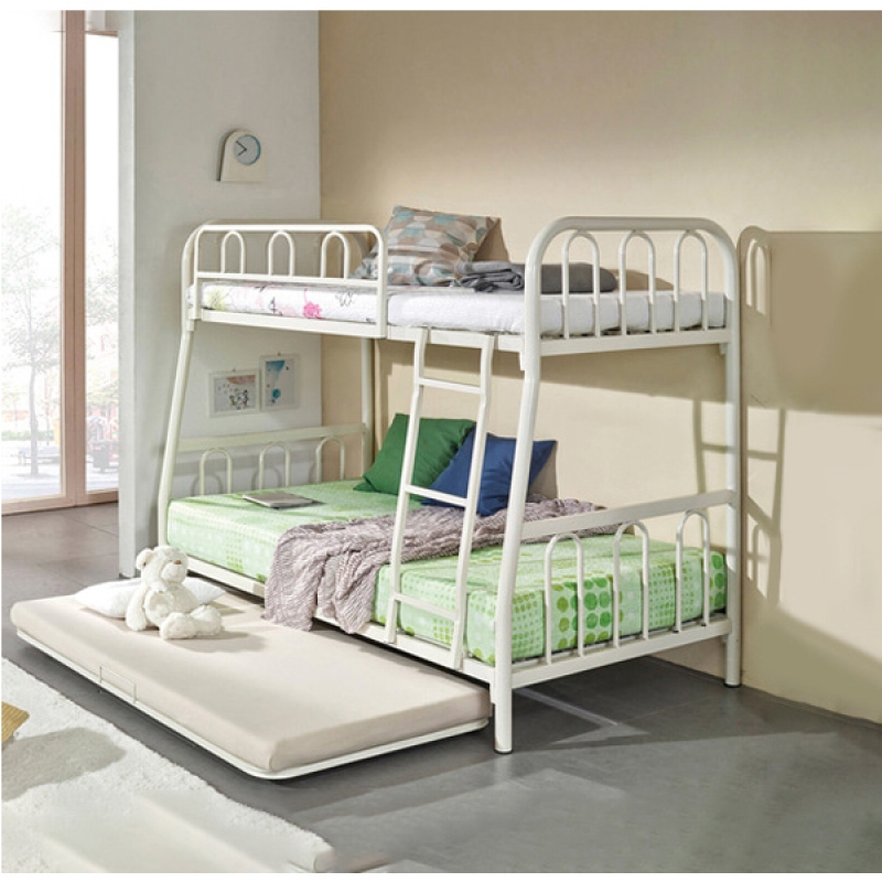 Giường tầng GTQP3 - ảnh 2