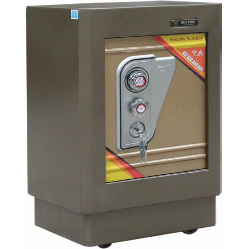 Két sắt bảo mật KV40 - ảnh 1