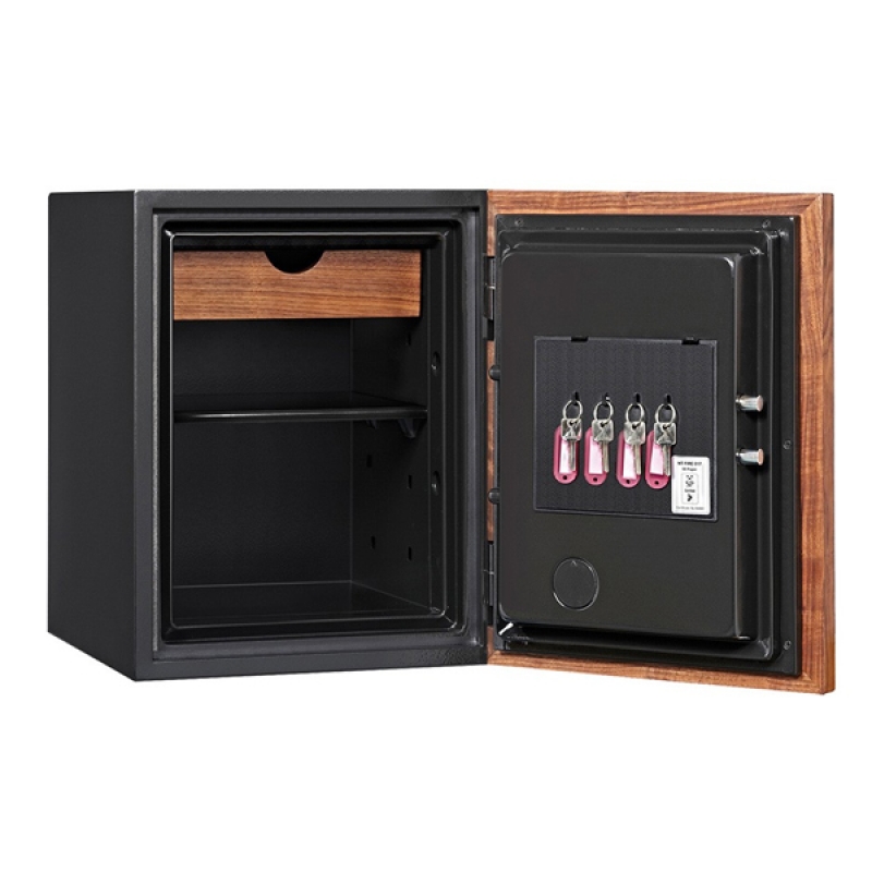 Két sắt KDD58 - ảnh 2