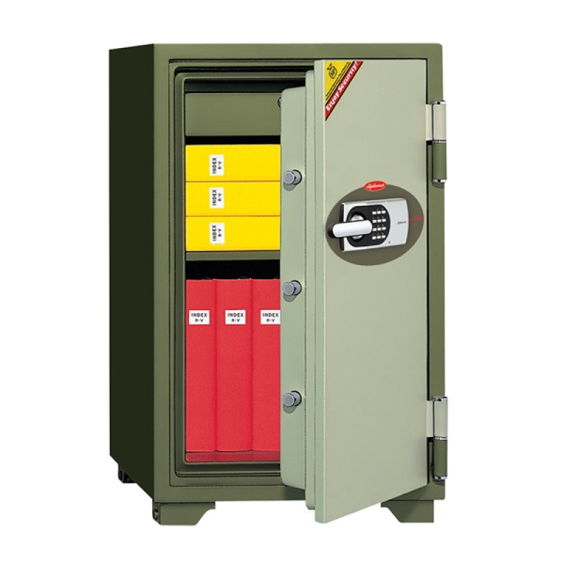 Két sắt KDH122 - ảnh 2