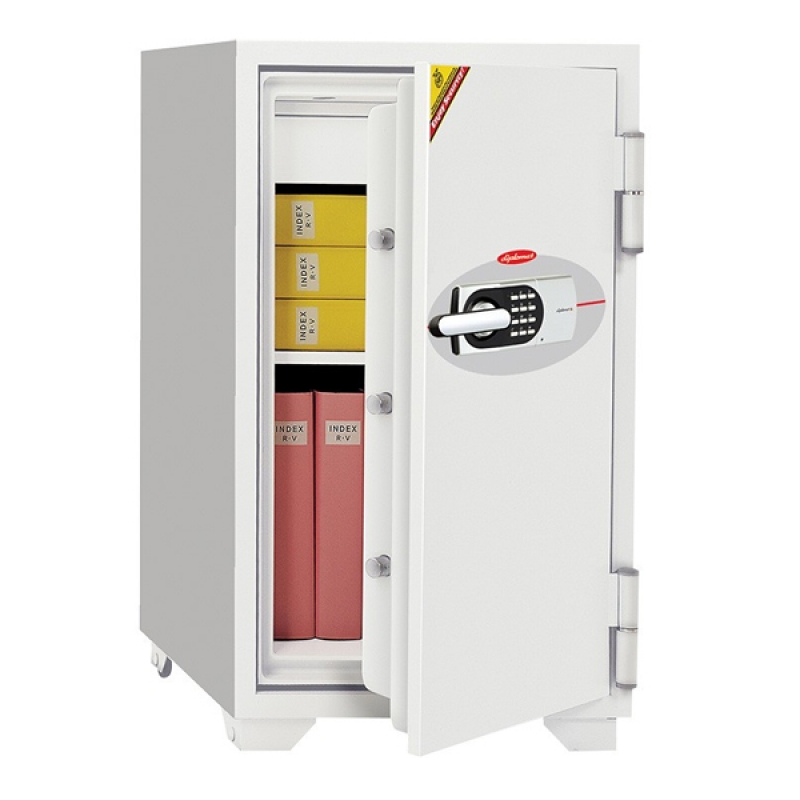 Két sắt KDH122 - ảnh 3