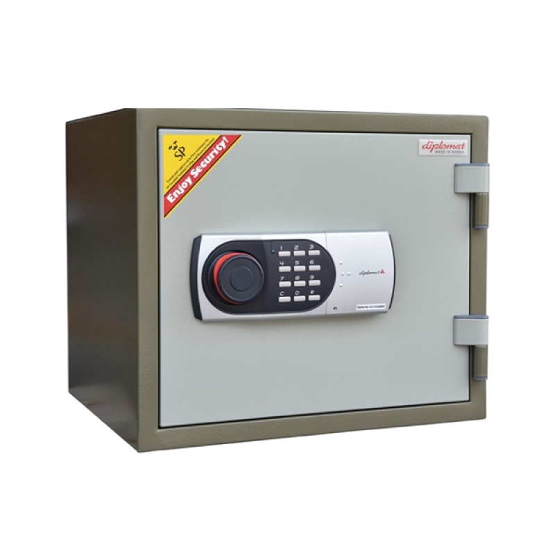Két sắt KDH31 - ảnh 2