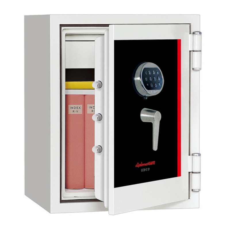Két sắt KDSS80 - ảnh 2