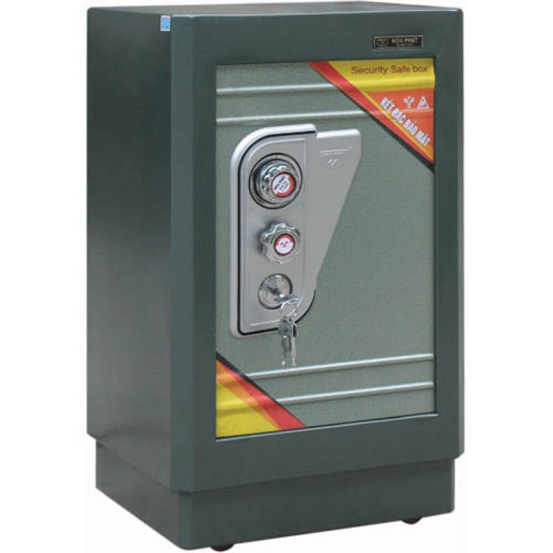 Két sắt KV100 - ảnh 1