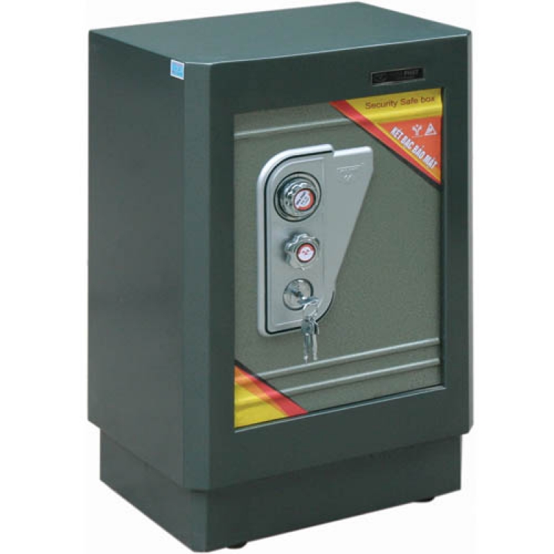 Két sắt KV54 - ảnh 1