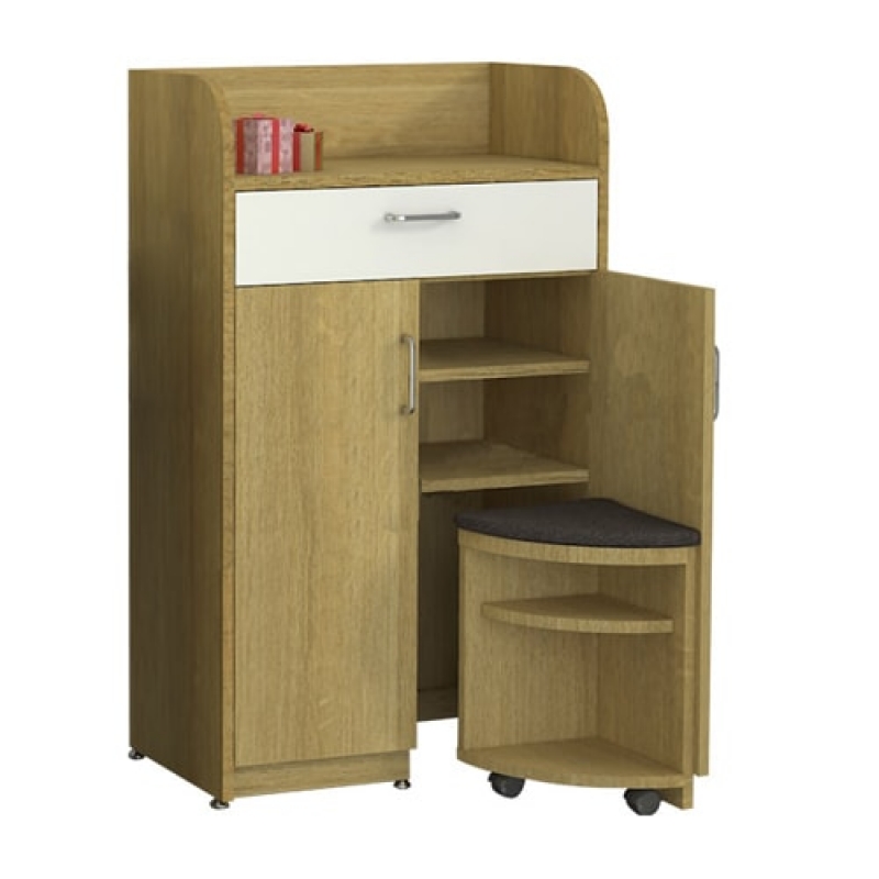 Tủ giày TG303 - ảnh 1