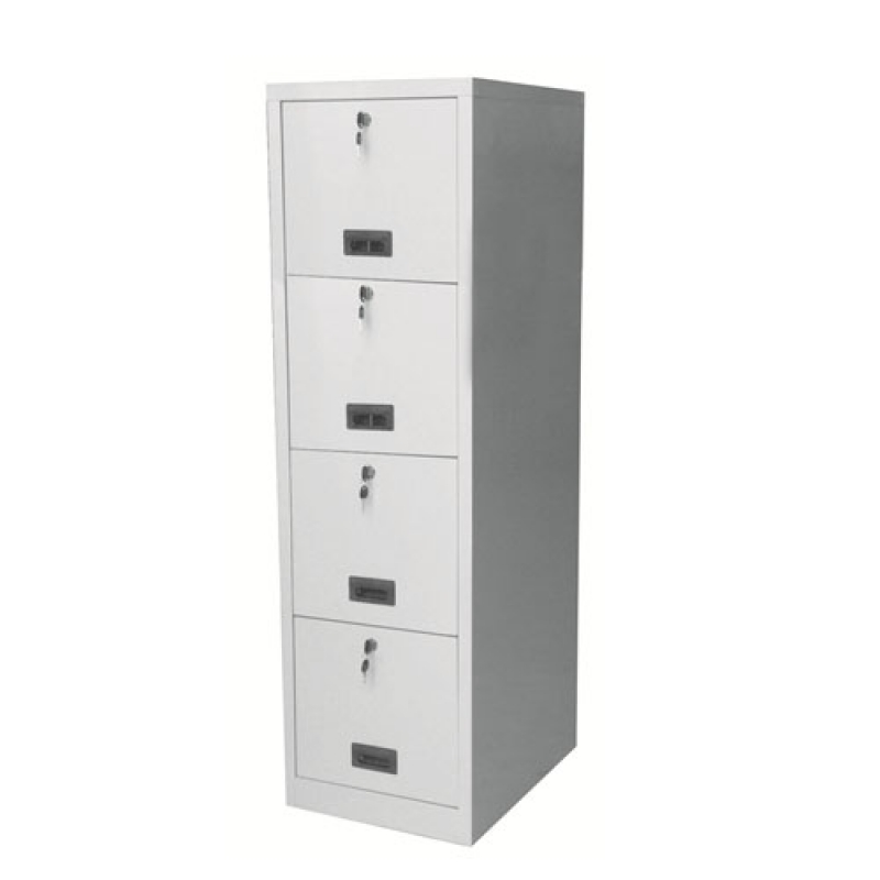 Tủ hồ sơ DSG4F - ảnh 1