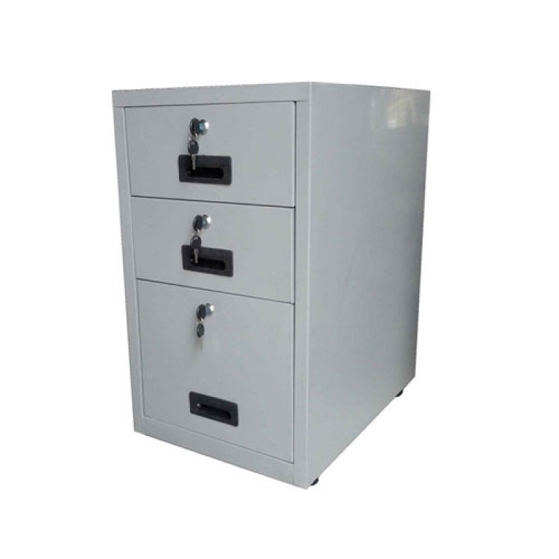 Tủ hồ sơ DSGHB - ảnh 1