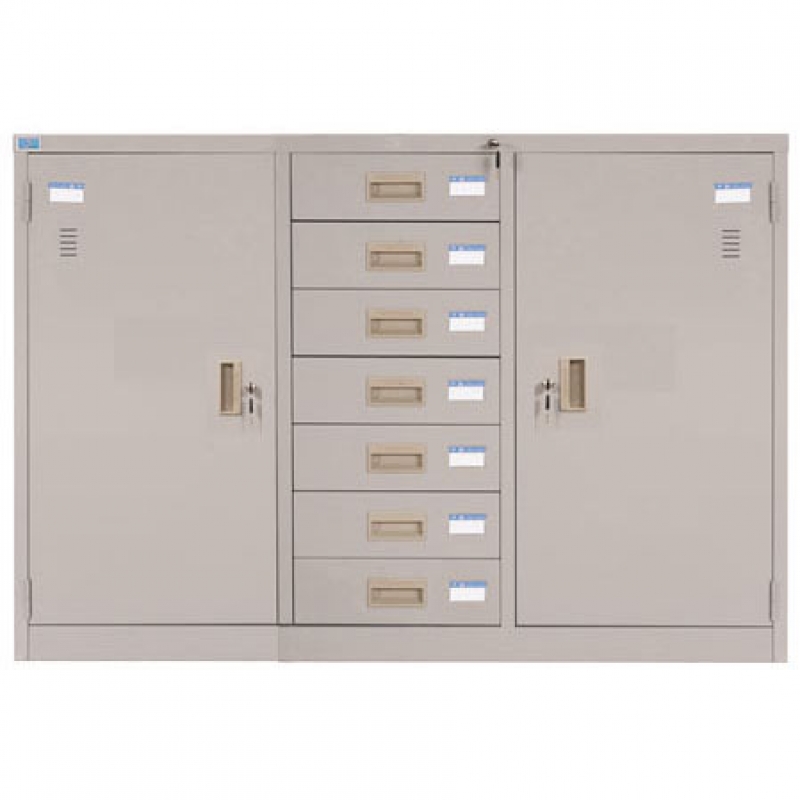Tủ TU118-7DB - ảnh 1