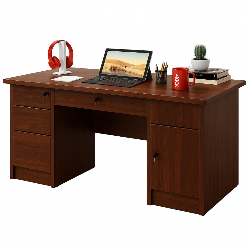 Bàn ART140-2HL - ảnh 1