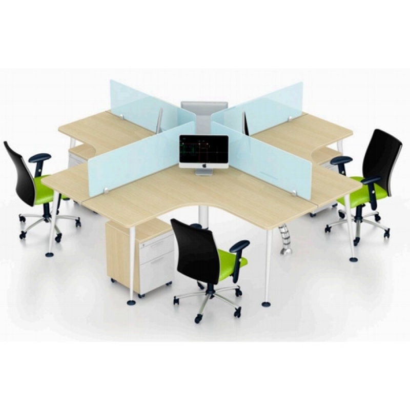 Bàn cụm ARL240-4C - ảnh 1
