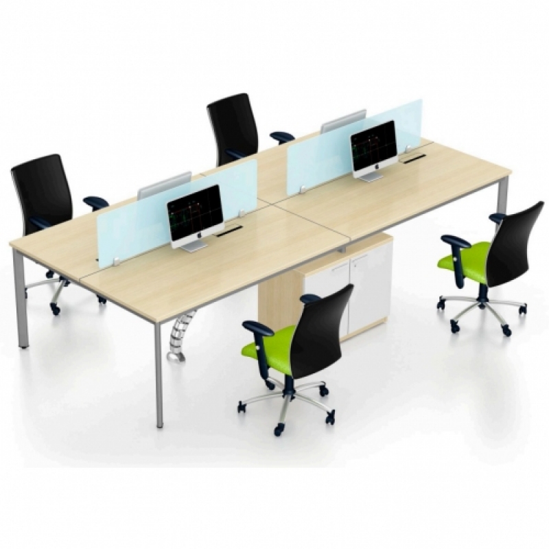 Bàn cụm ART240-4O-TP2 - ảnh 1