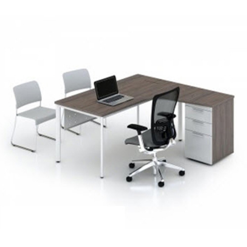 Bàn lãnh đạo EA D 1616 - ảnh 1