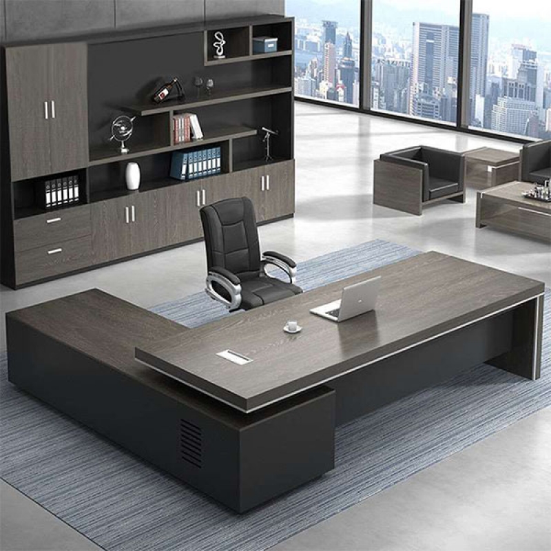 Bàn lãnh đạo EW1104-18 - ảnh 1