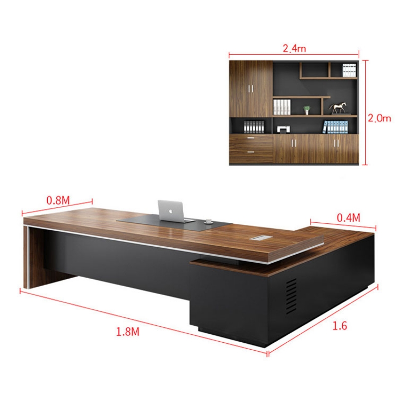 Bàn lãnh đạo EW1104-18 - ảnh 2