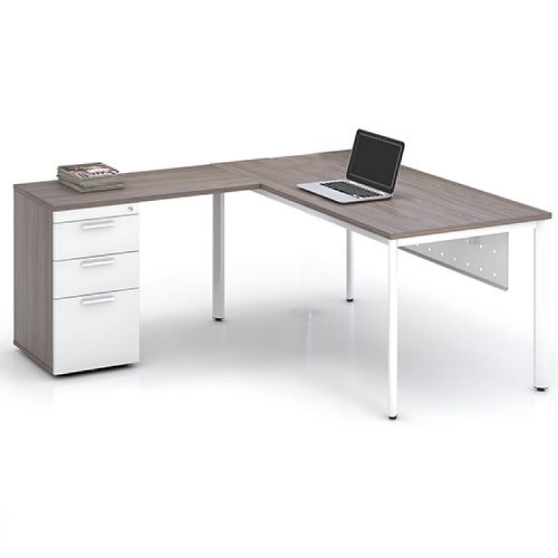 Bàn nhân viên EA 1608 - ảnh 1
