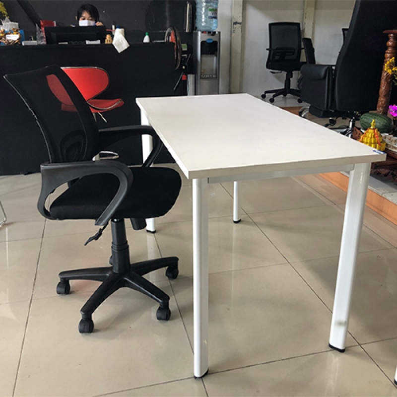 Combo bàn ghế nhân viên ART - ảnh 3