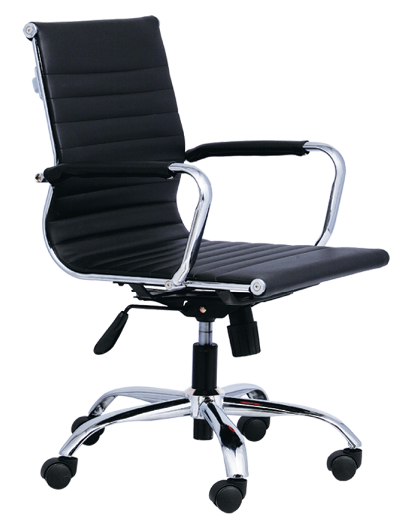 Ghế văn phòng D007-02 - ảnh 1