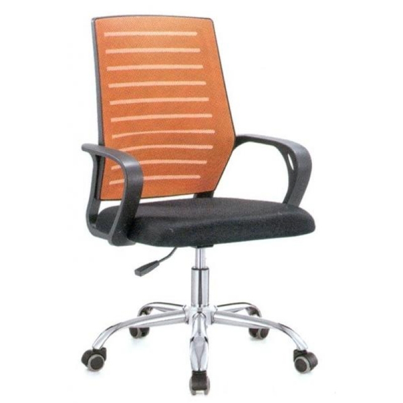 Ghế lưới D19H văn phòng - ảnh 1