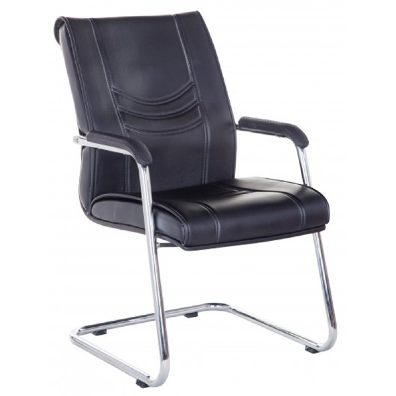Ghế văn phòng D440P - ảnh 1