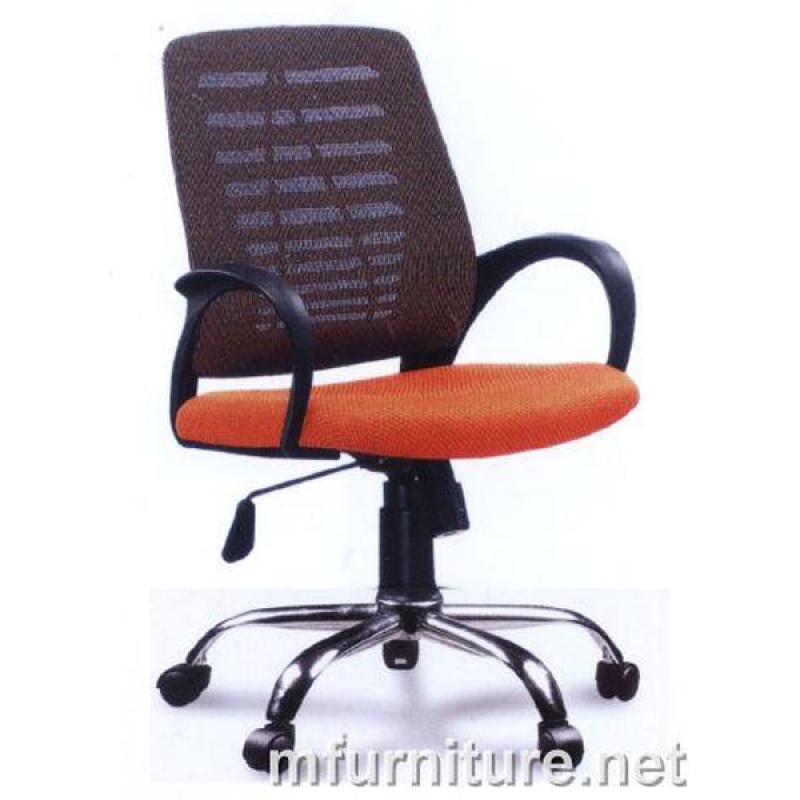 Ghế lưới văn phòng D845 - ảnh 1