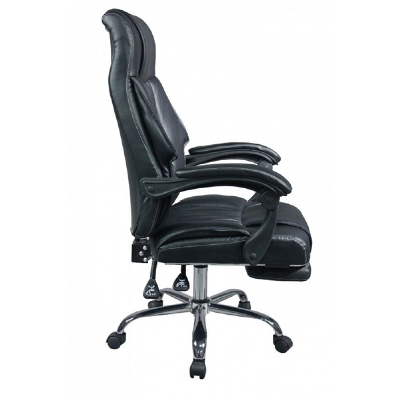 Ghế giám đốc D821P - ảnh 2