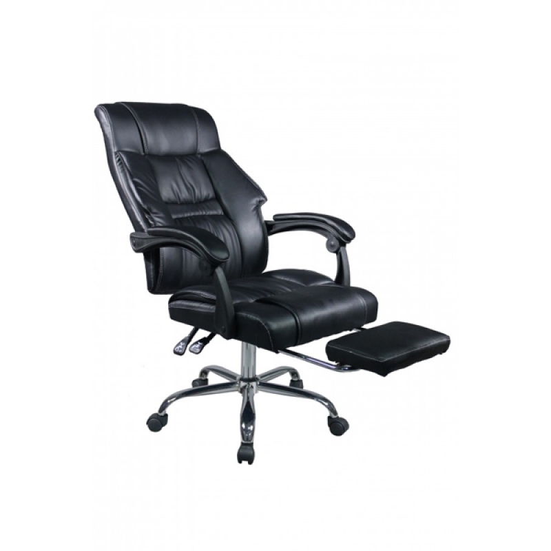 Ghế giám đốc D821P - ảnh 3