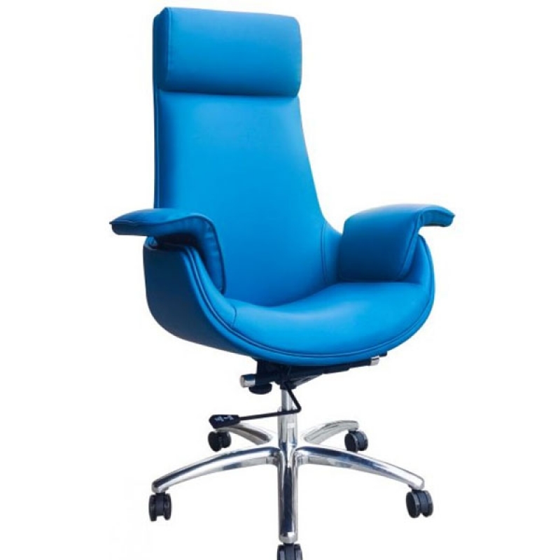 Ghế lãnh đạo D985P - ảnh 1